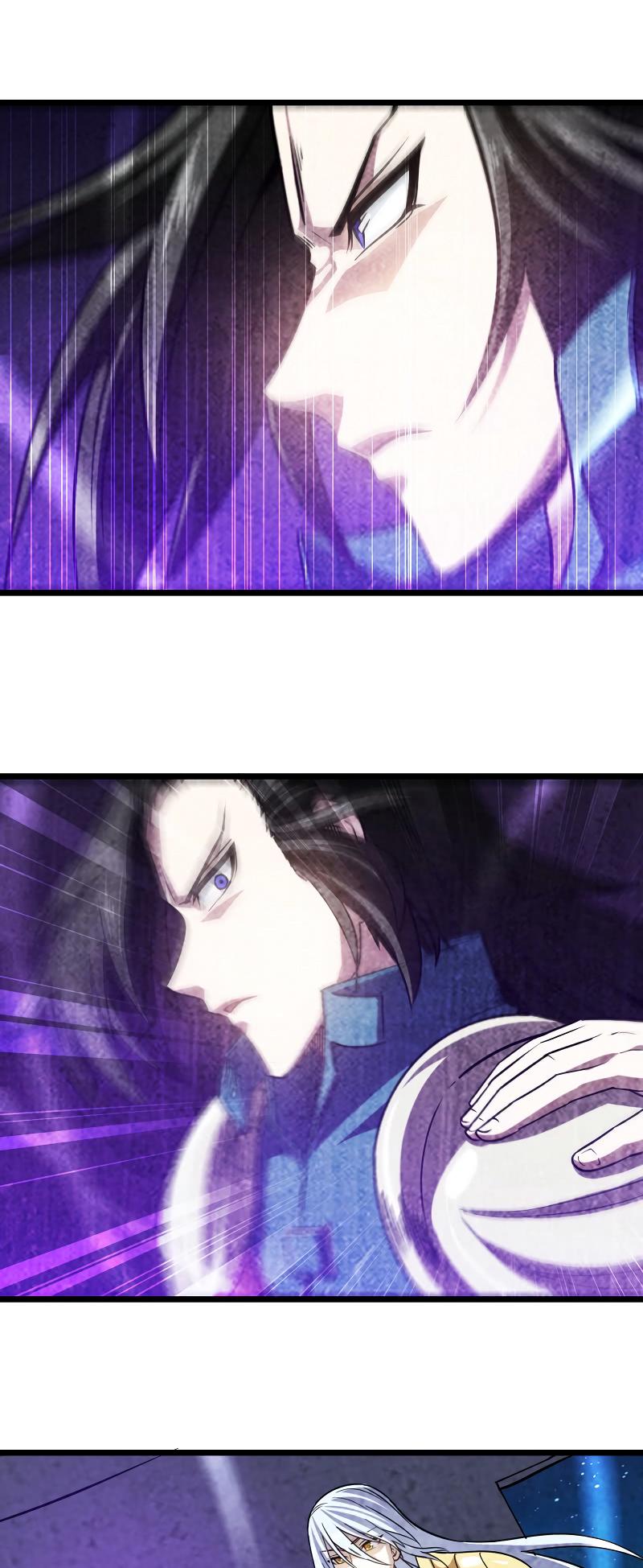 My Wife is a Demon Queen Chapter 112 page 15 - Chapter 112