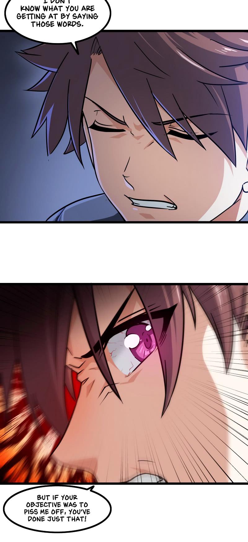 My Wife is a Demon Queen Chapter 112 page 6 - Chapter 112