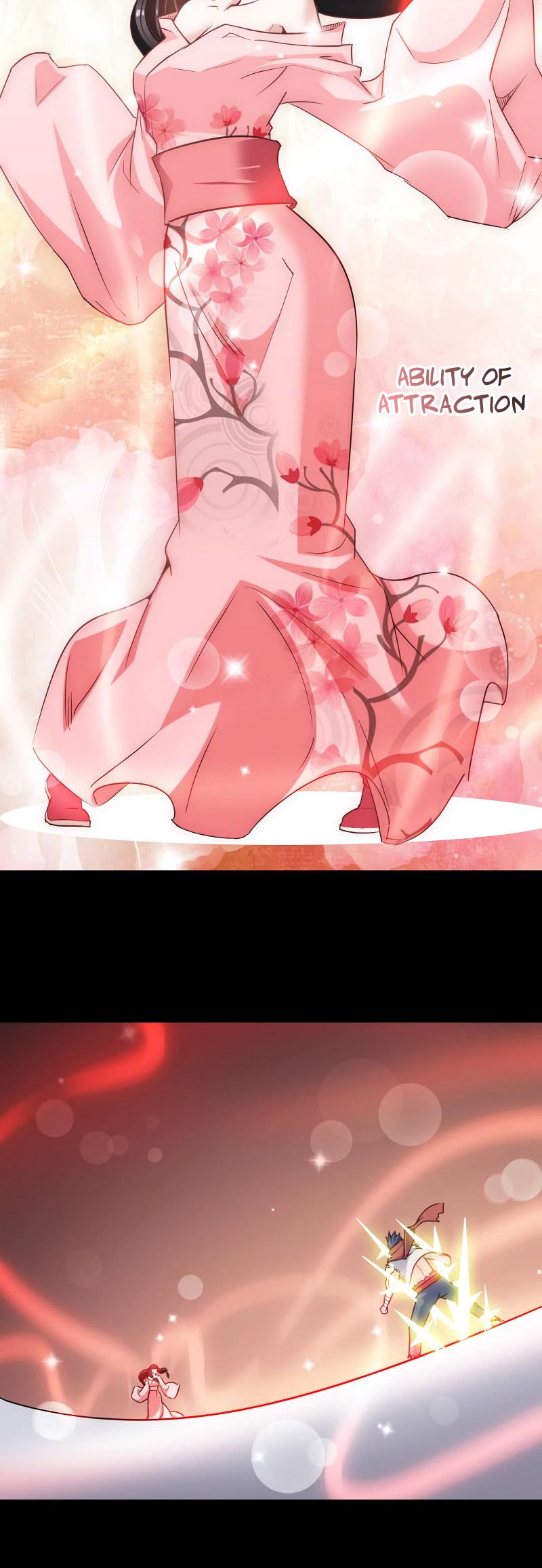 My Wife is a Demon Queen Chapter 113 page 18 - Chapter 113