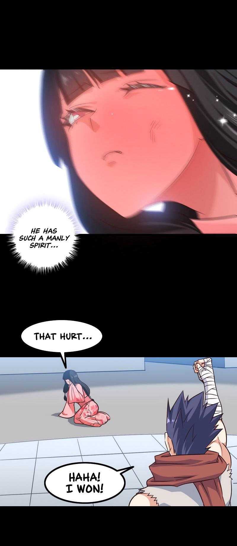 My Wife is a Demon Queen Chapter 114 page 4 - Chapter 114
