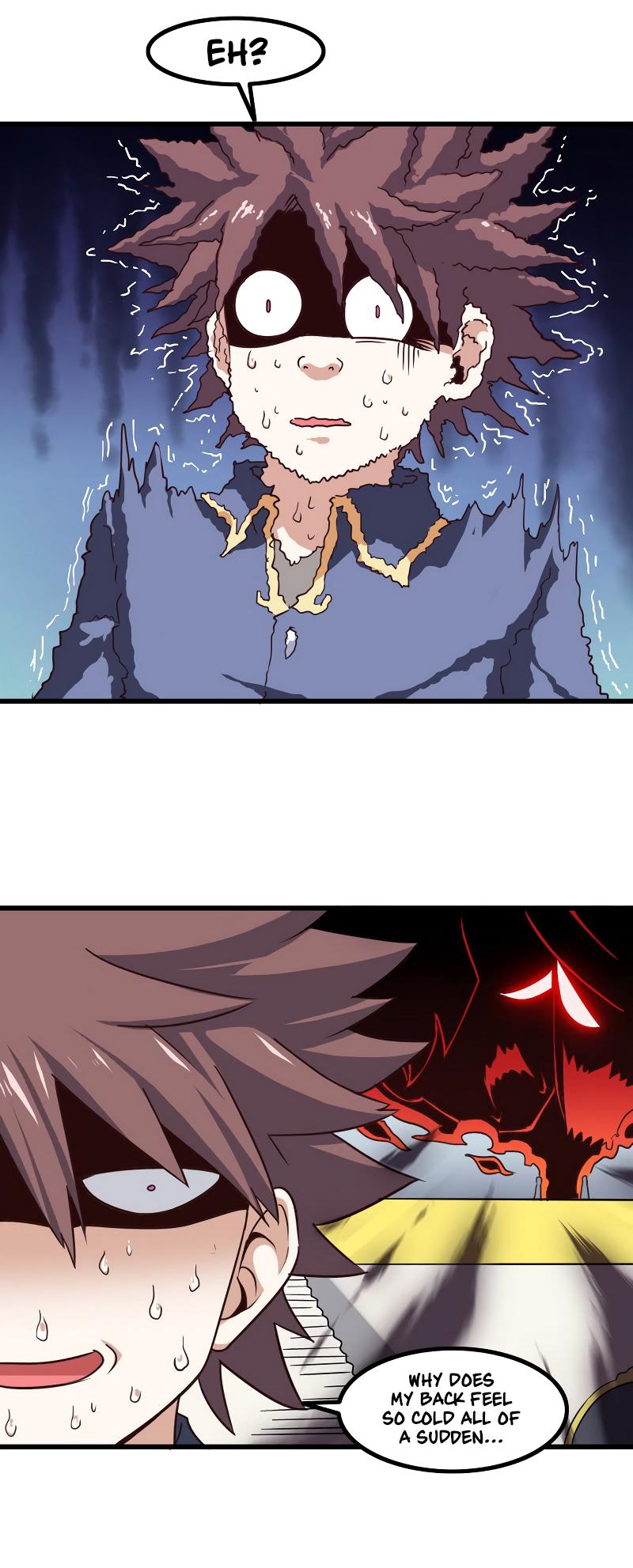 My Wife is a Demon Queen Chapter 115 page 14 - Chapter 115