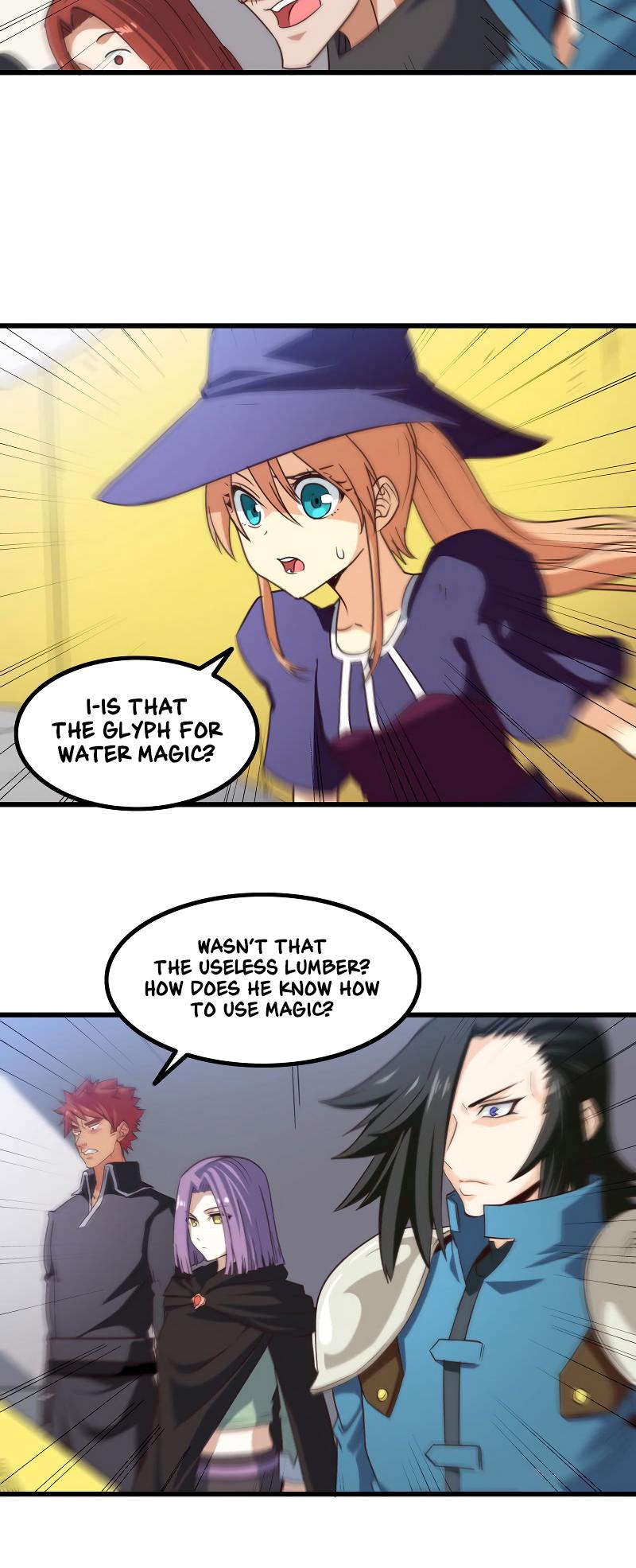 My Wife is a Demon Queen Chapter 115 page 2 - Chapter 115