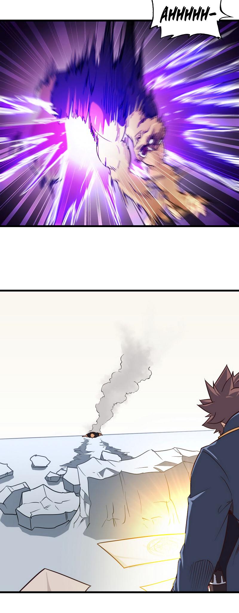 My Wife is a Demon Queen Chapter 116 page 12 - Chapter 116