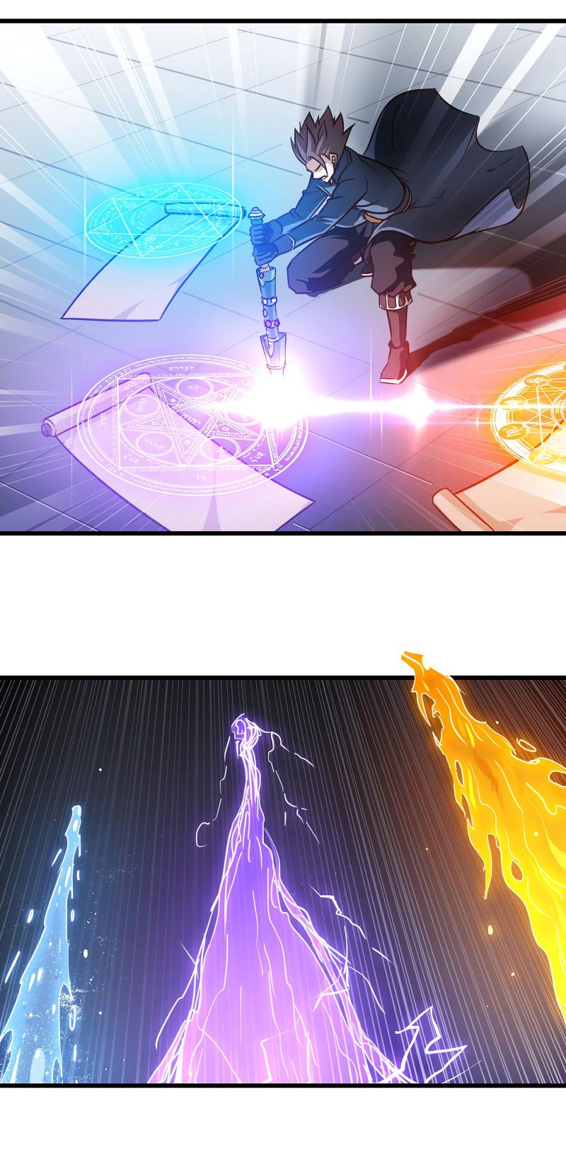 My Wife is a Demon Queen Chapter 116 page 18 - Chapter 116