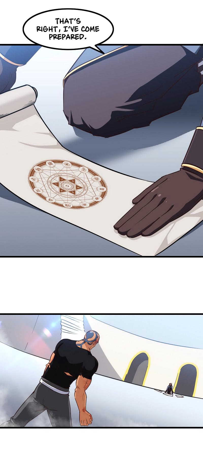 My Wife is a Demon Queen Chapter 116 page 7 - Chapter 116