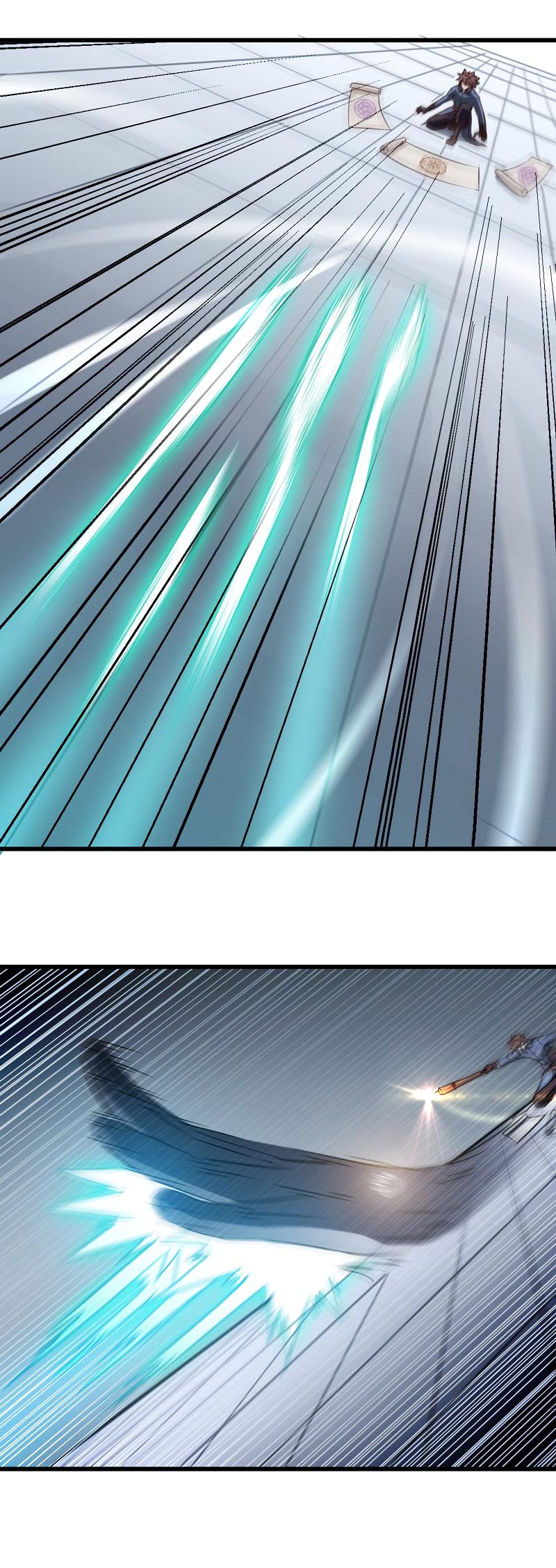 My Wife is a Demon Queen Chapter 116 page 9 - Chapter 116