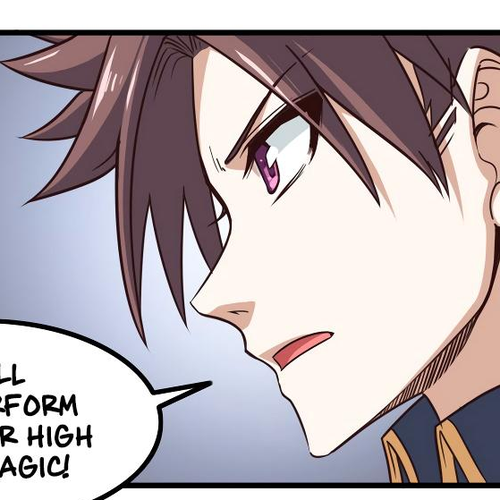 My Wife is a Demon Queen Chapter 116 cover