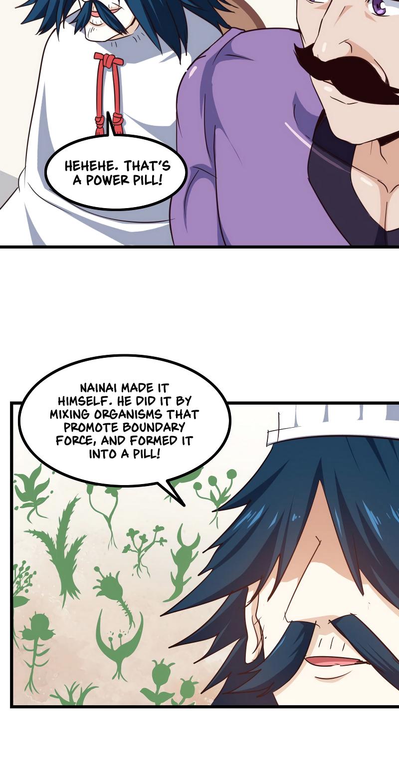 My Wife is a Demon Queen Chapter 117 page 12 - Chapter 117