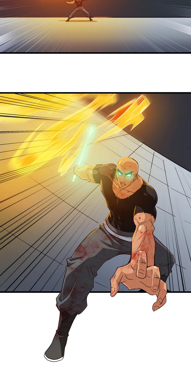 My Wife is a Demon Queen Chapter 117 page 14 - Chapter 117