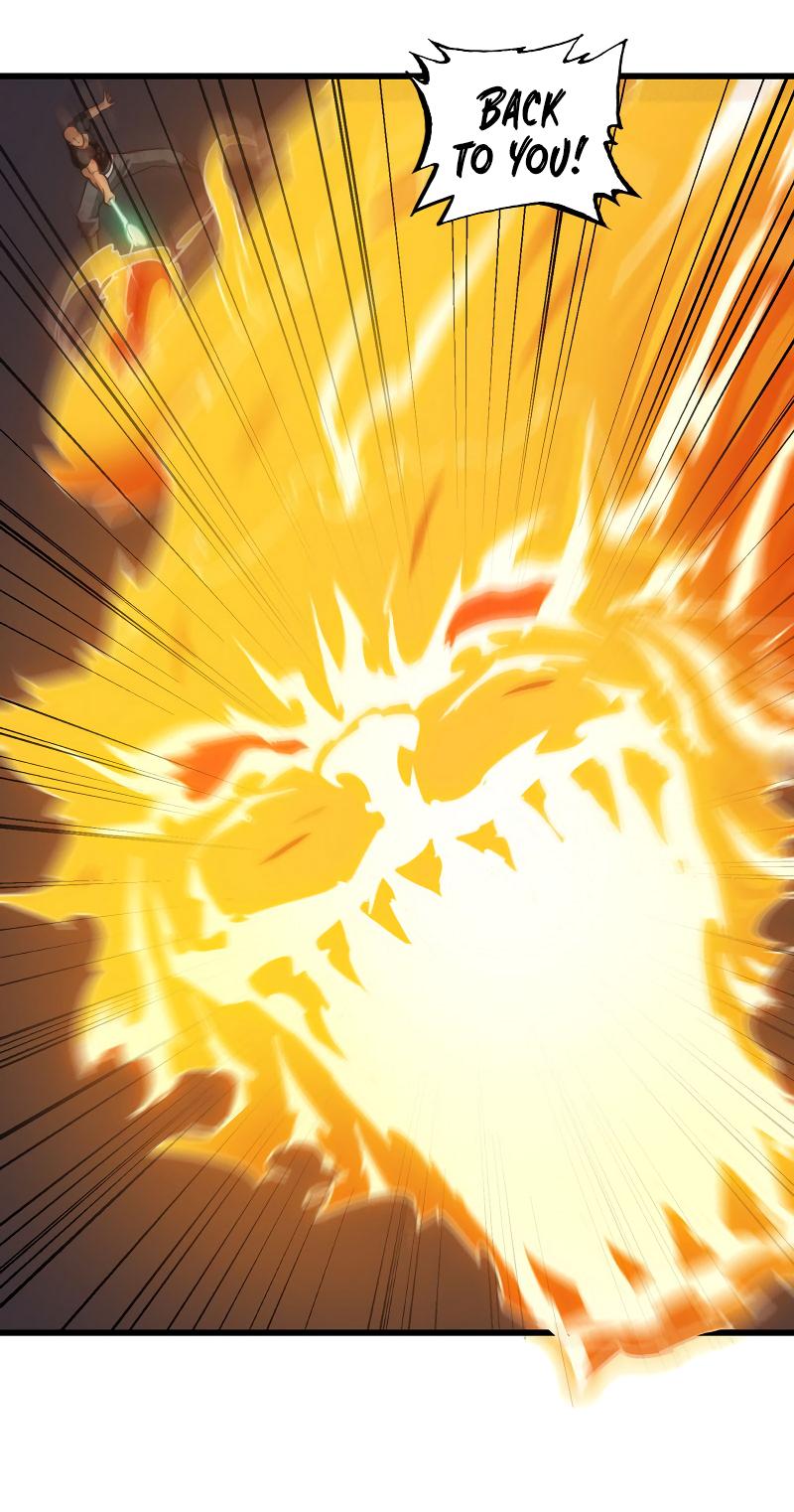 My Wife is a Demon Queen Chapter 117 page 15 - Chapter 117