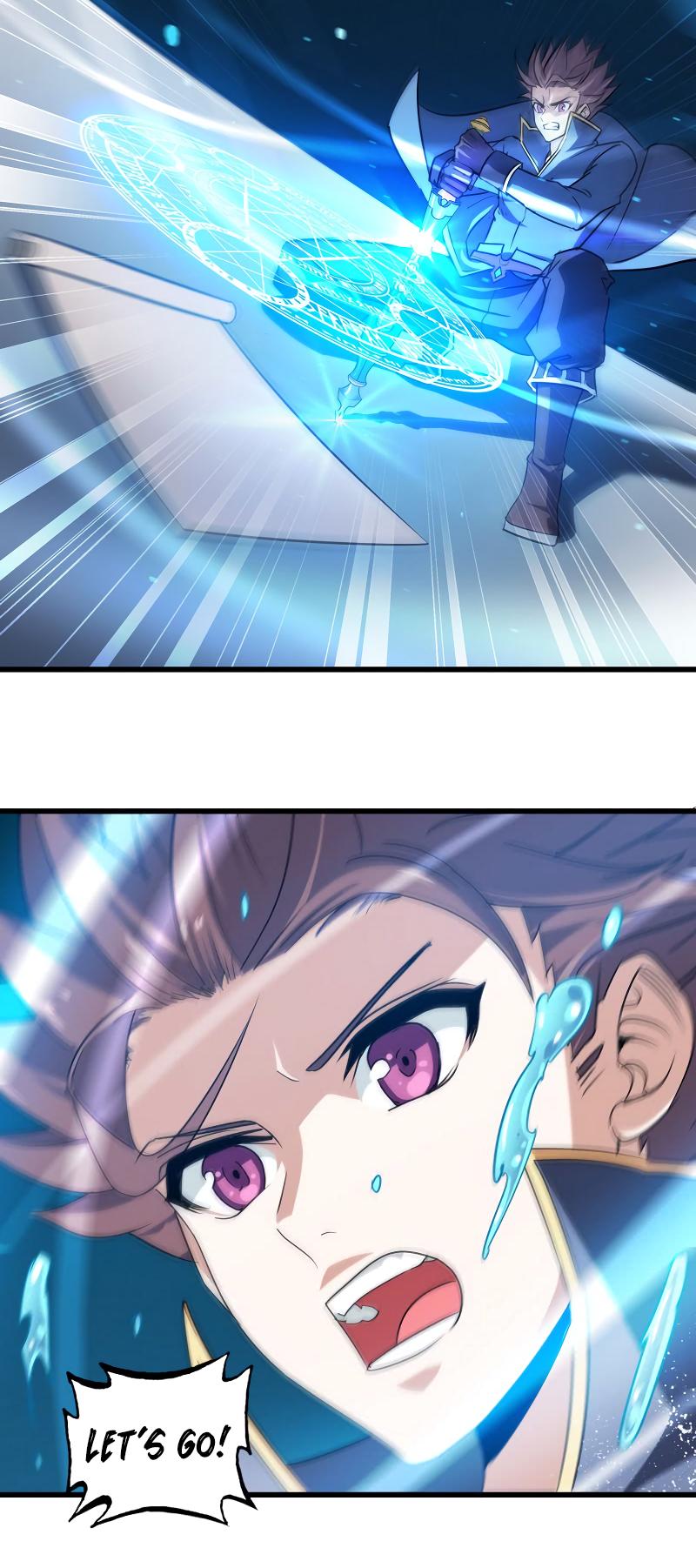 My Wife is a Demon Queen Chapter 117 page 18 - Chapter 117