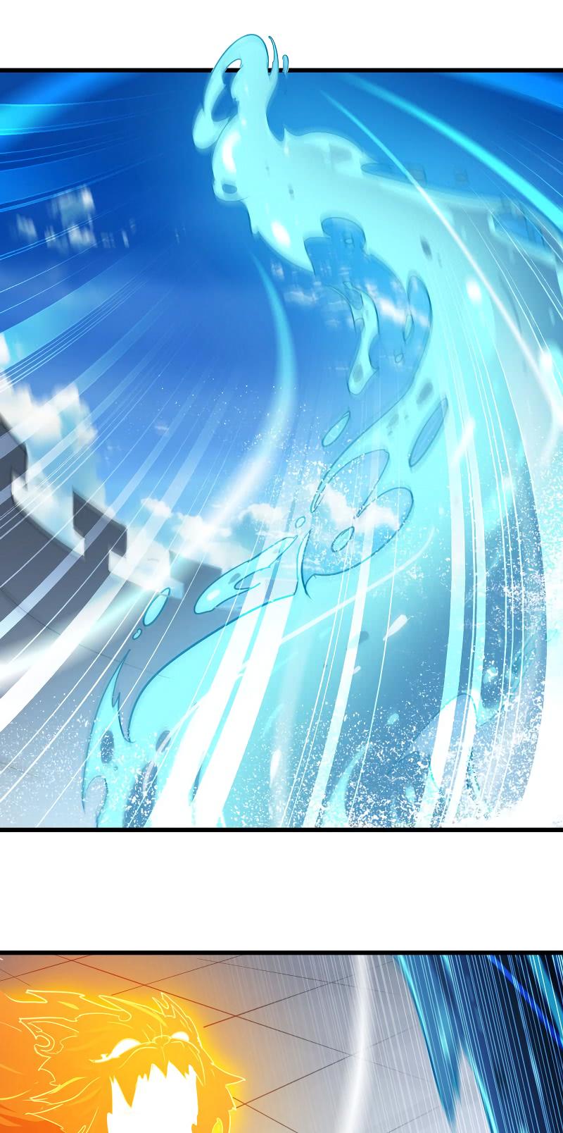 My Wife is a Demon Queen Chapter 117 page 19 - Chapter 117