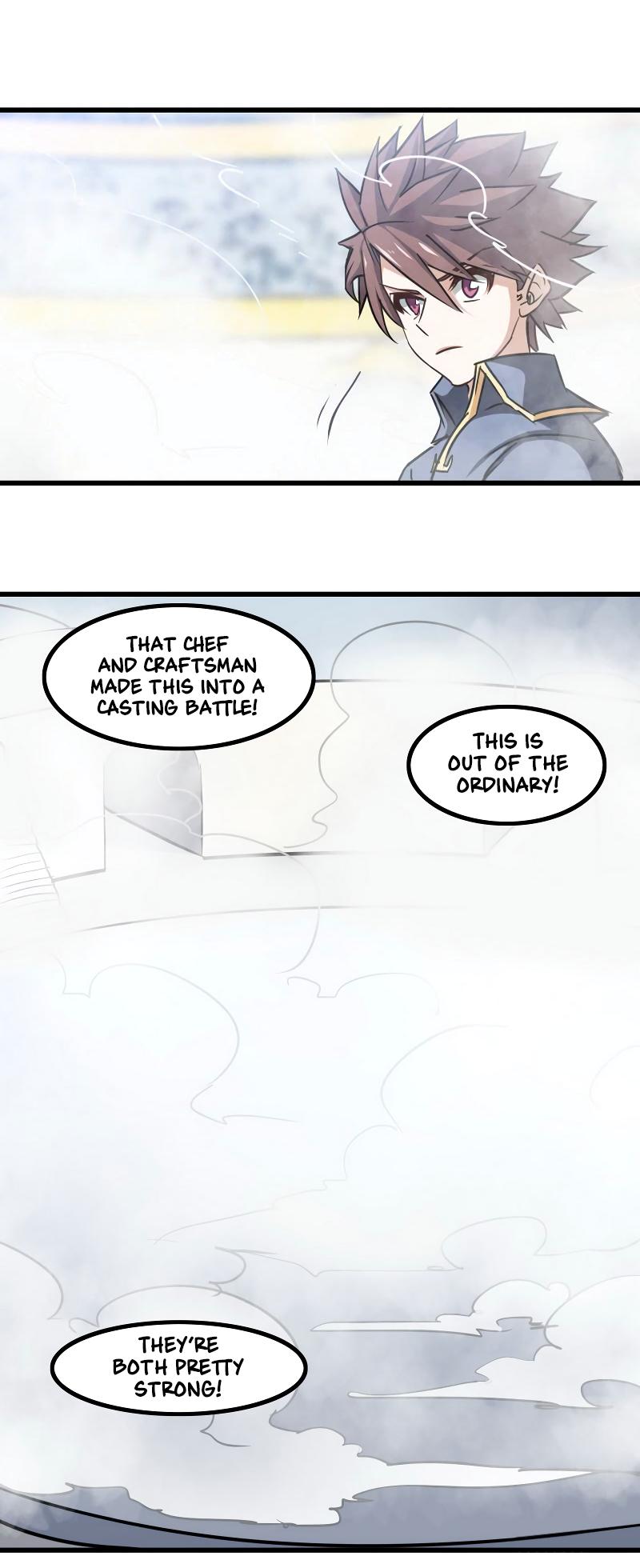 My Wife is a Demon Queen Chapter 117 page 24 - Chapter 117