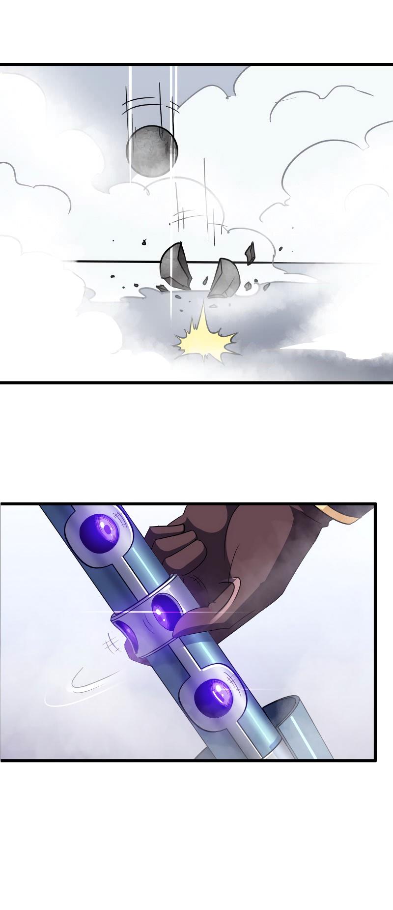 My Wife is a Demon Queen Chapter 117 page 27 - Chapter 117