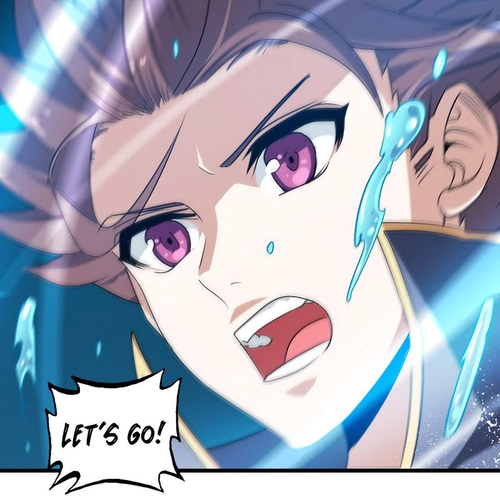My Wife is a Demon Queen Chapter 117 cover
