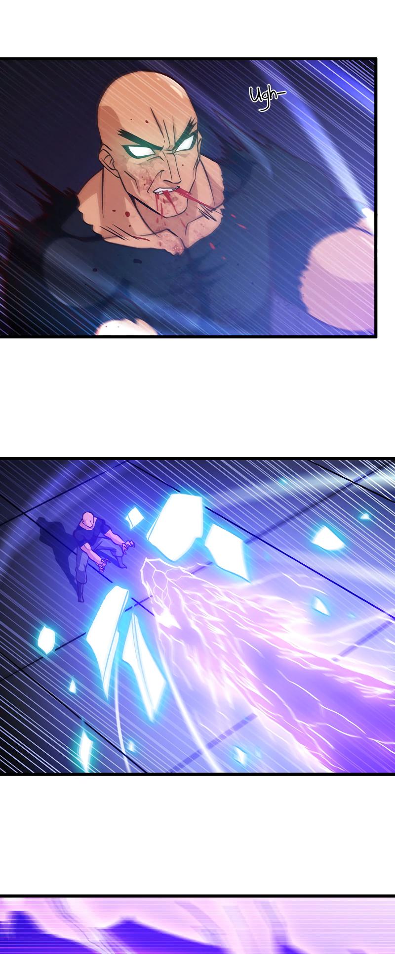 My Wife is a Demon Queen Chapter 118 page 13 - Chapter 118