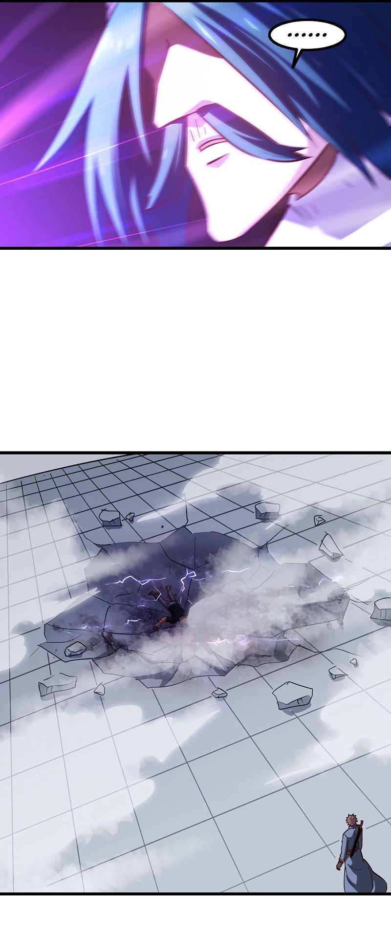My Wife is a Demon Queen Chapter 118 page 16 - Chapter 118