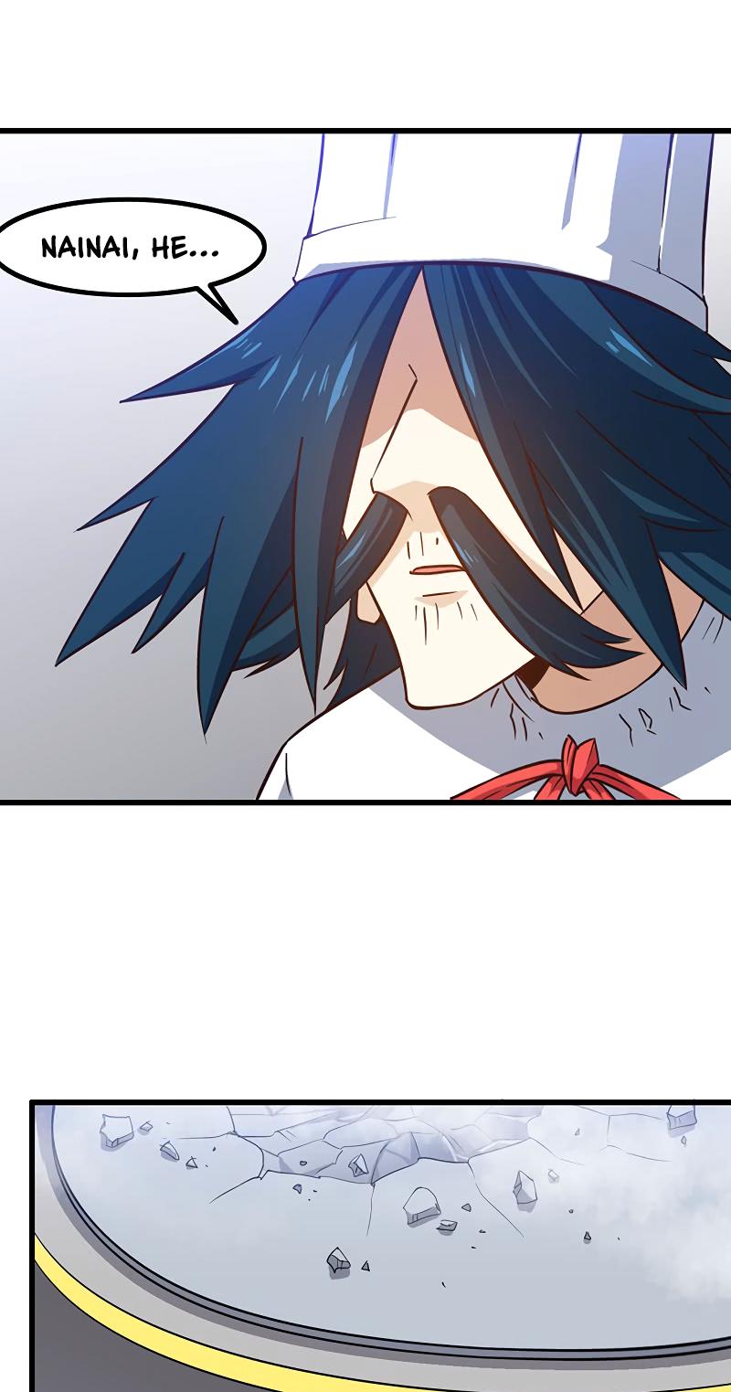 My Wife is a Demon Queen Chapter 118 page 19 - Chapter 118