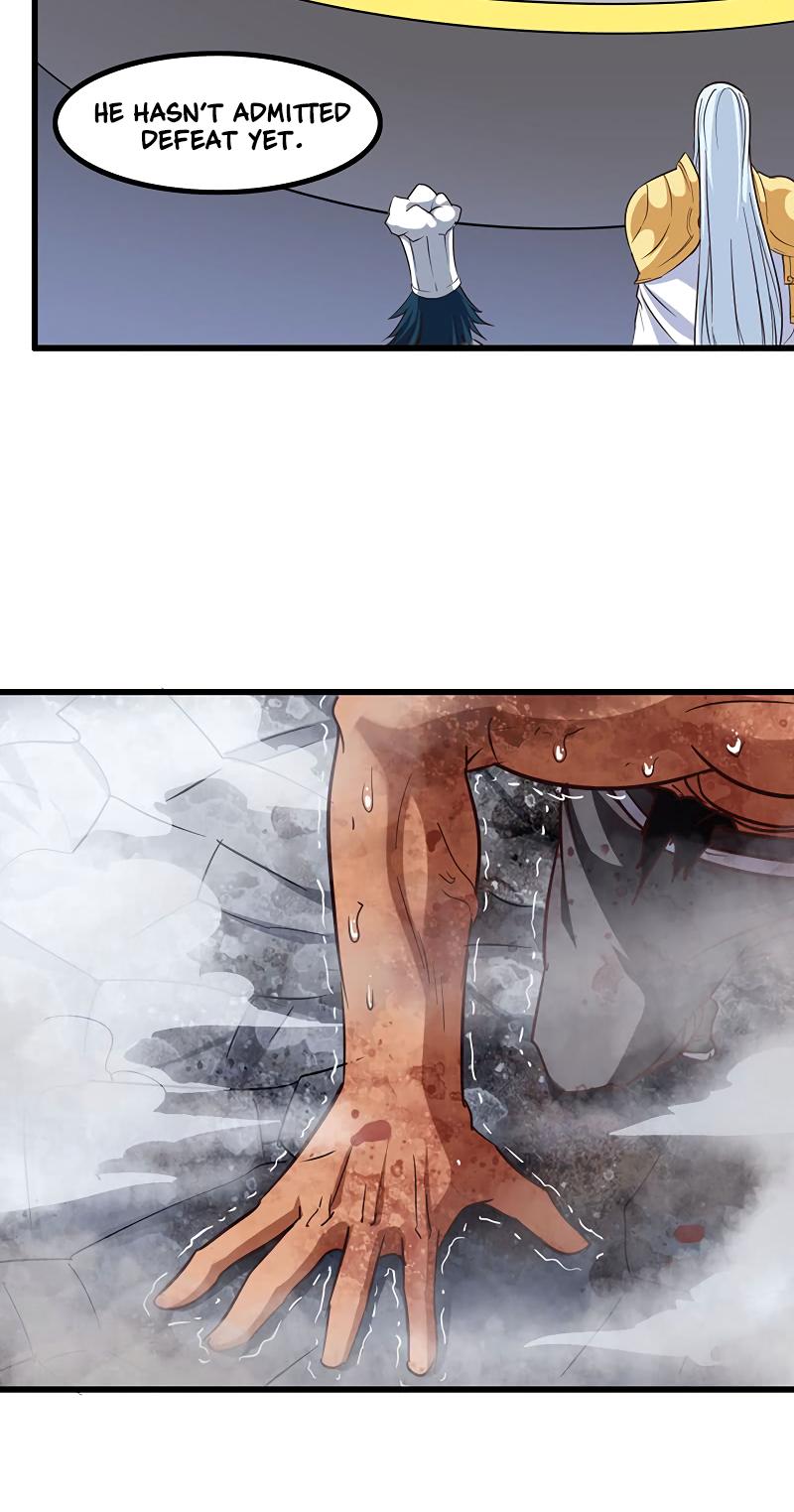 My Wife is a Demon Queen Chapter 118 page 20 - Chapter 118