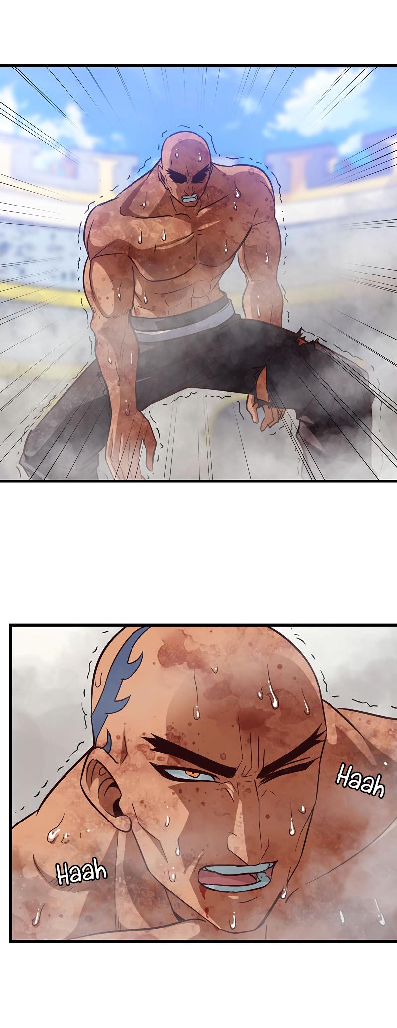 My Wife is a Demon Queen Chapter 118 page 21 - Chapter 118