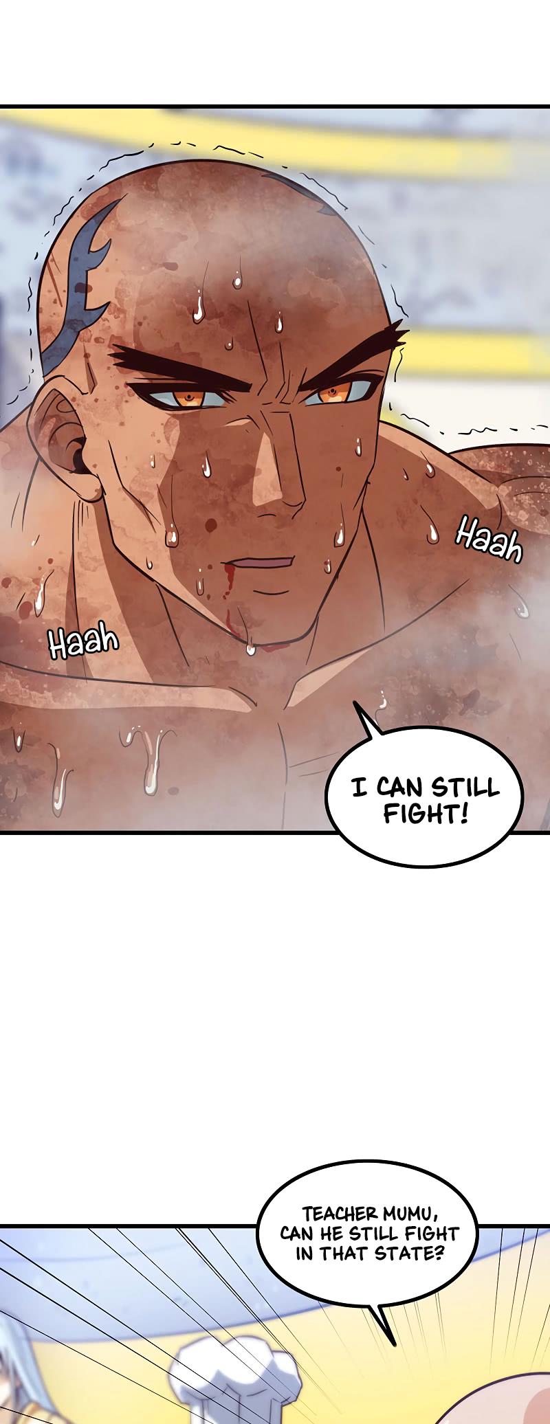 My Wife is a Demon Queen Chapter 118 page 23 - Chapter 118