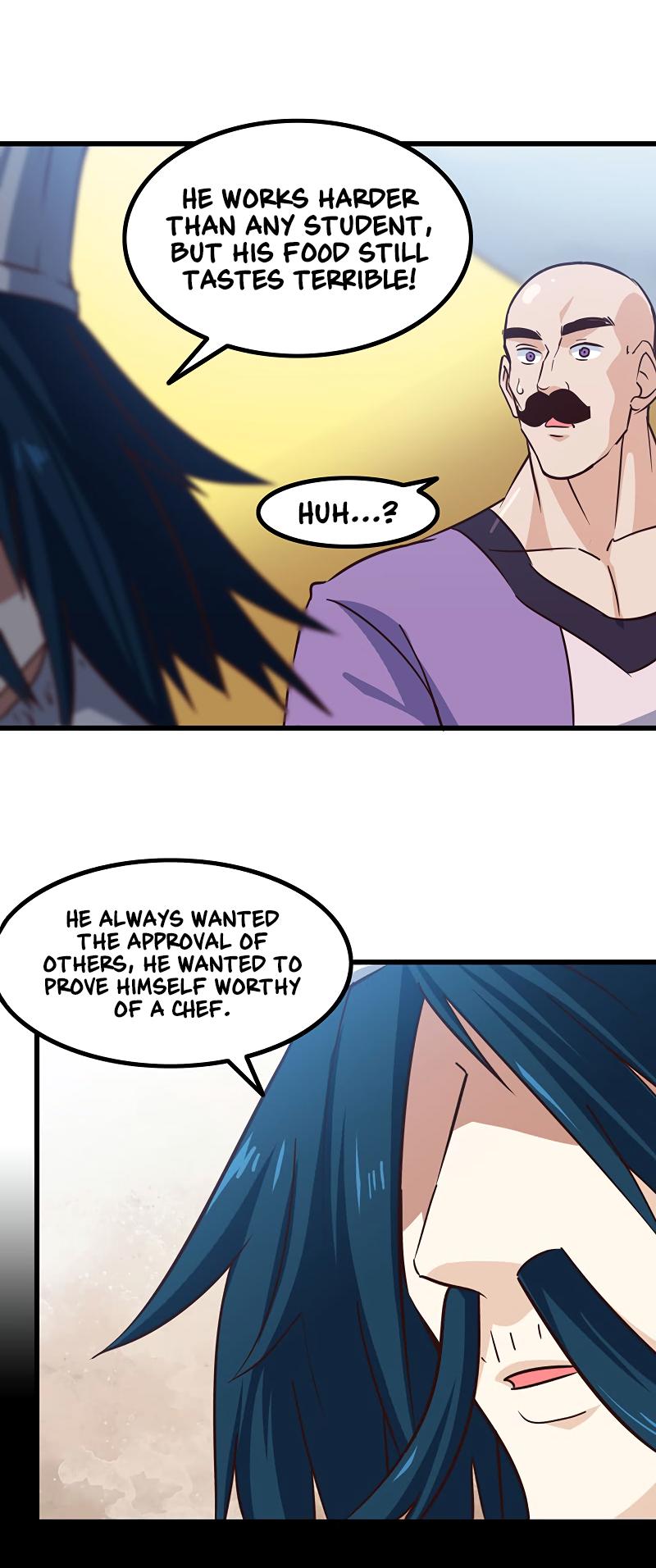 My Wife is a Demon Queen Chapter 118 page 25 - Chapter 118