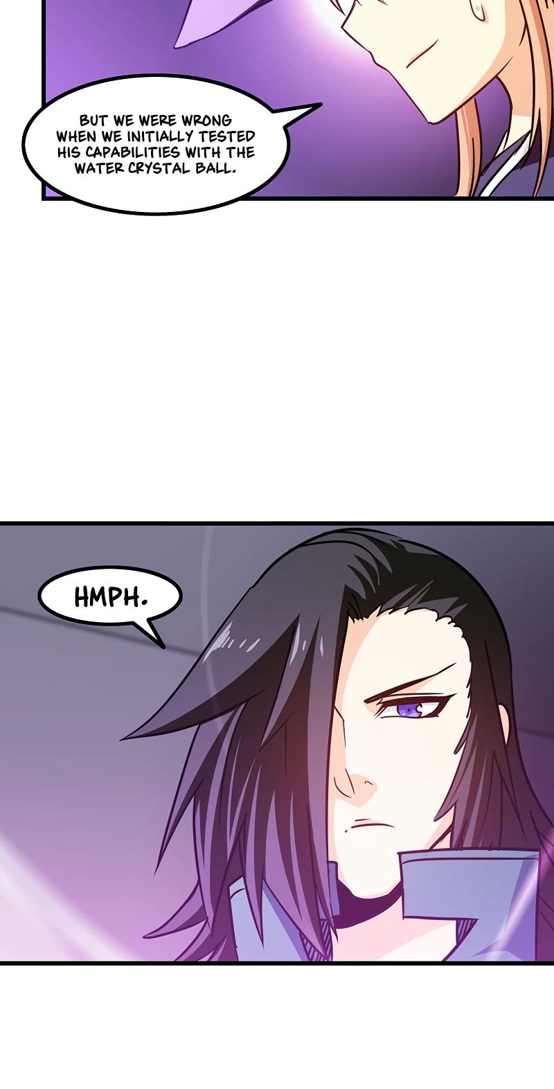 My Wife is a Demon Queen Chapter 118 page 6 - Chapter 118
