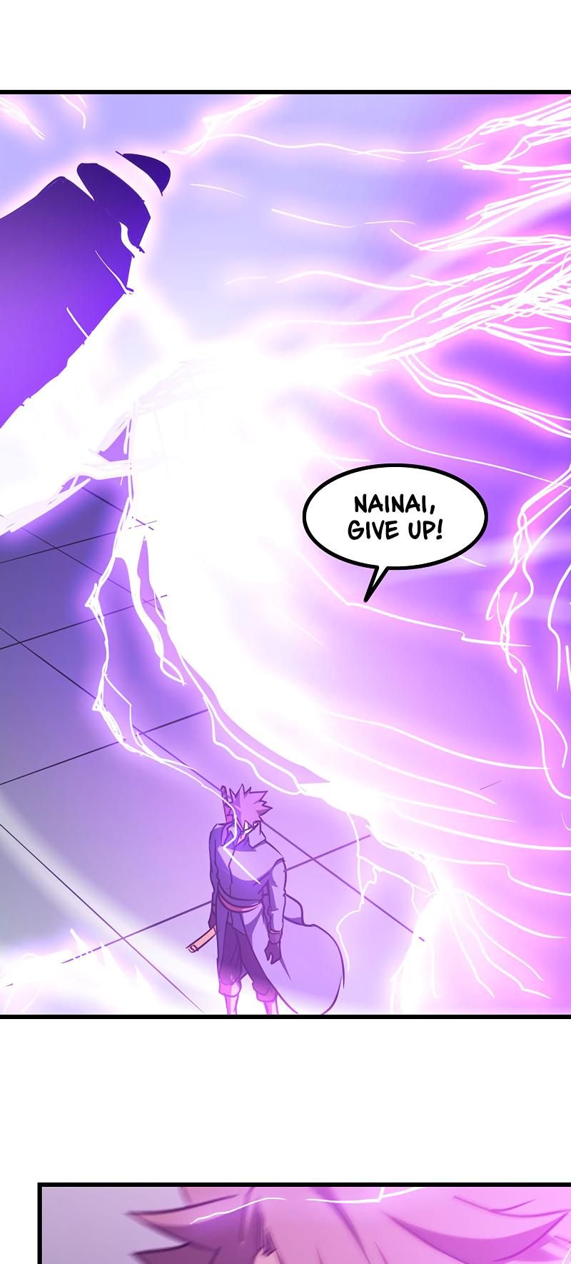 My Wife is a Demon Queen Chapter 118 page 7 - Chapter 118