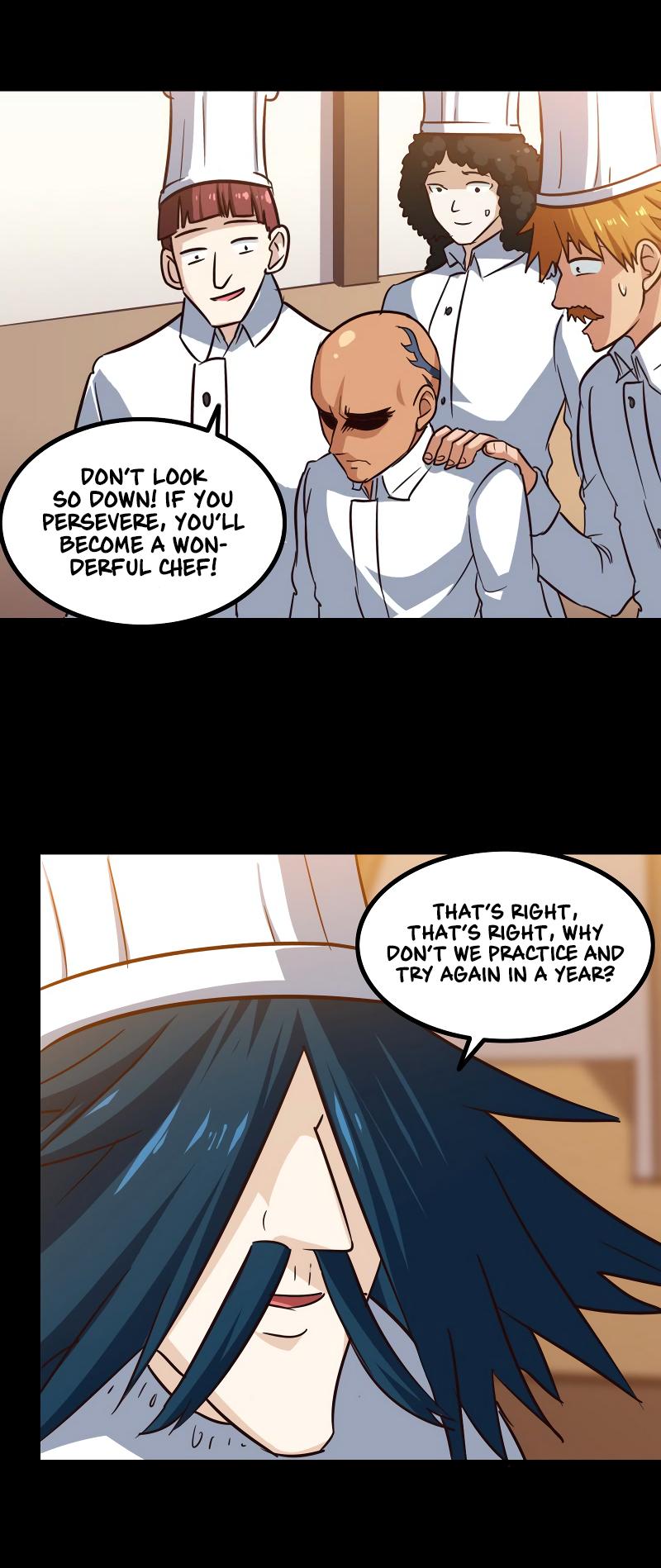 My Wife is a Demon Queen Chapter 119 page 10 - Chapter 119