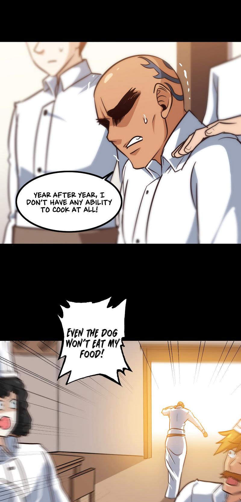 My Wife is a Demon Queen Chapter 119 page 11 - Chapter 119