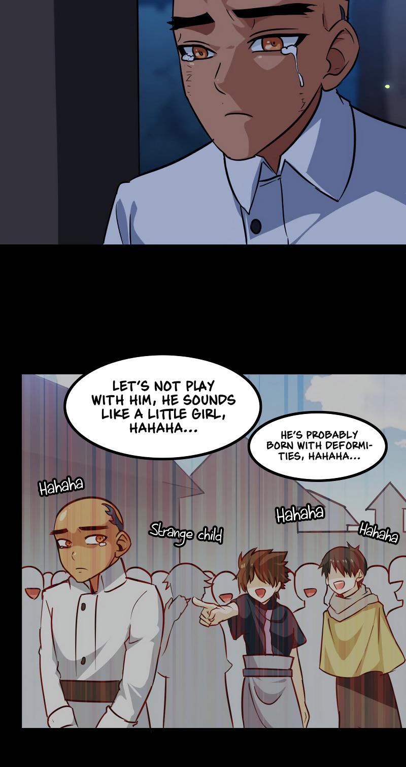 My Wife is a Demon Queen Chapter 119 page 14 - Chapter 119