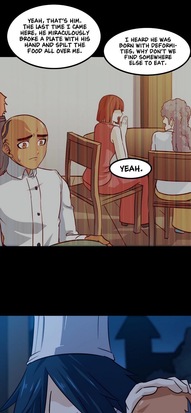 My Wife is a Demon Queen Chapter 119 page 15 - Chapter 119