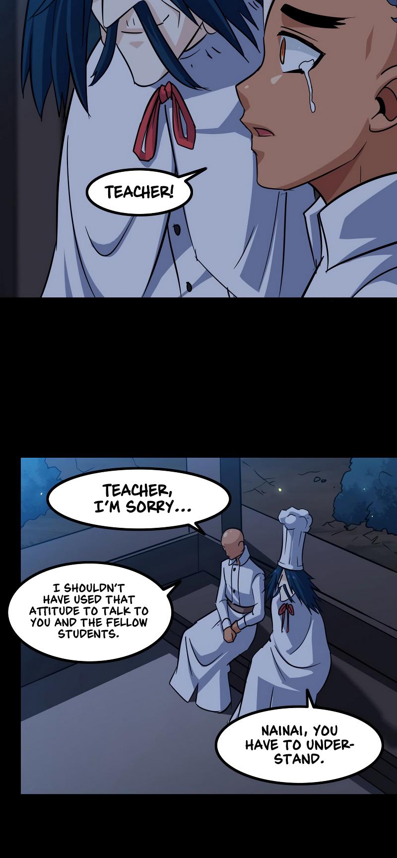 My Wife is a Demon Queen Chapter 119 page 16 - Chapter 119
