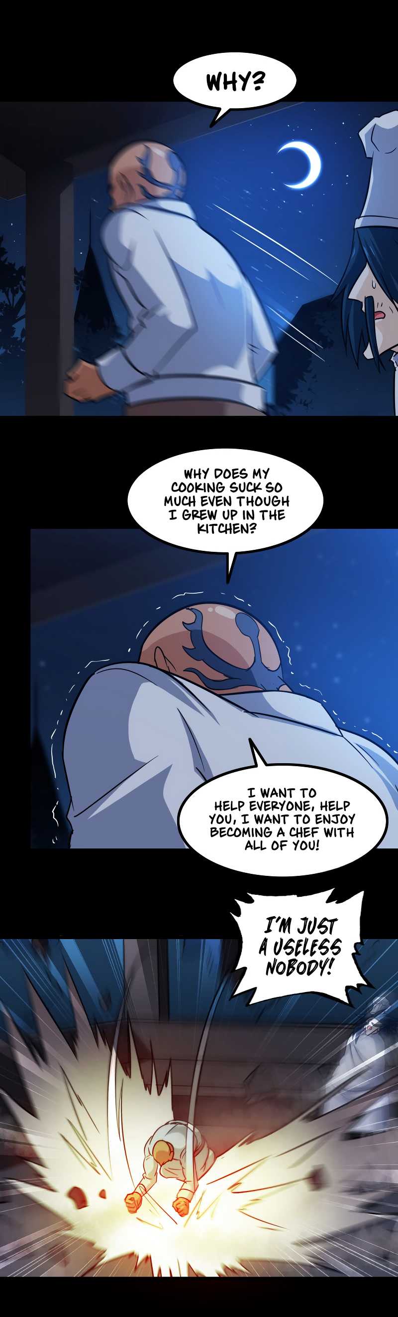 My Wife is a Demon Queen Chapter 119 page 18 - Chapter 119