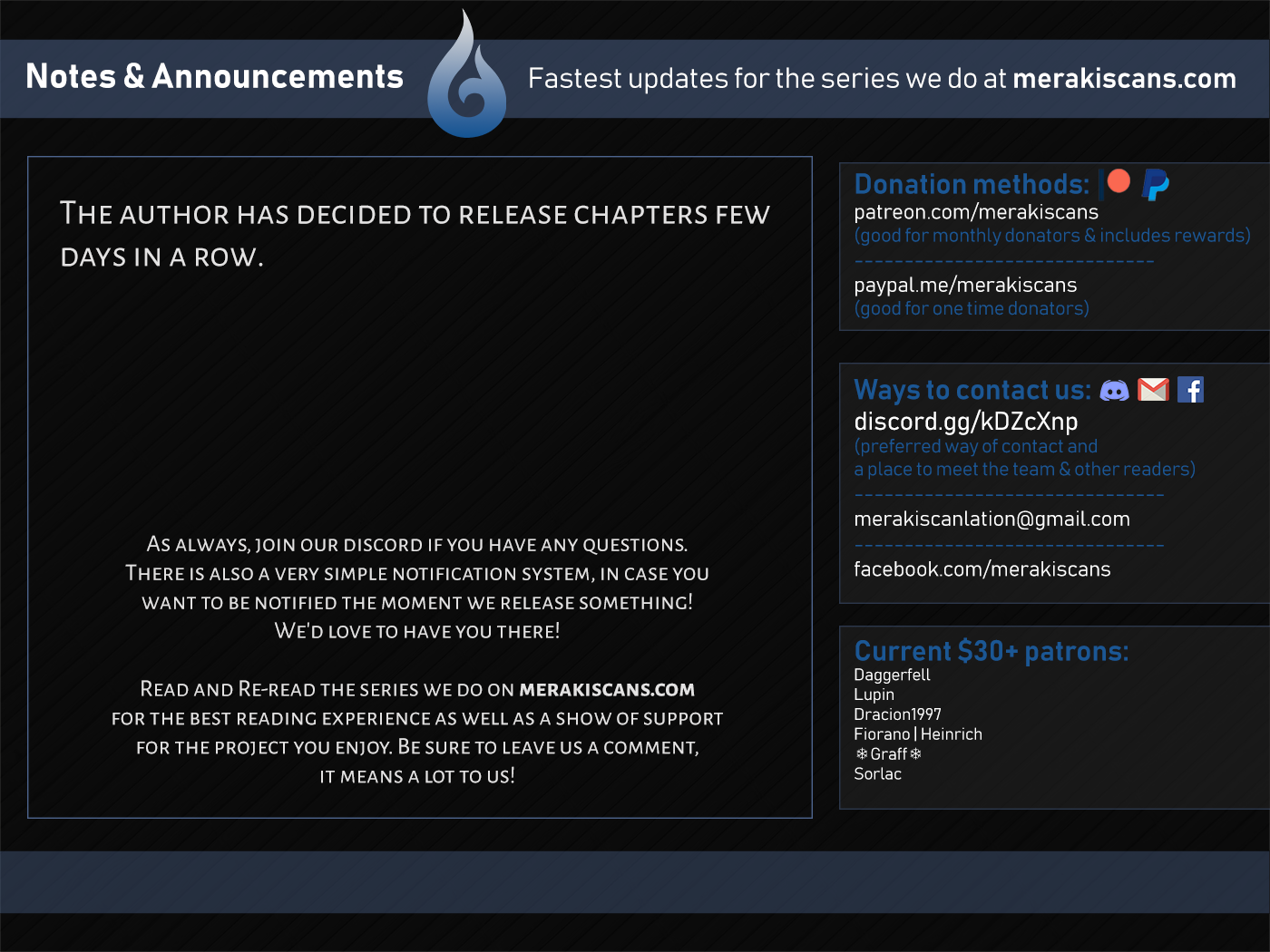 My Wife is a Demon Queen Chapter 119 page 20 - Chapter 119