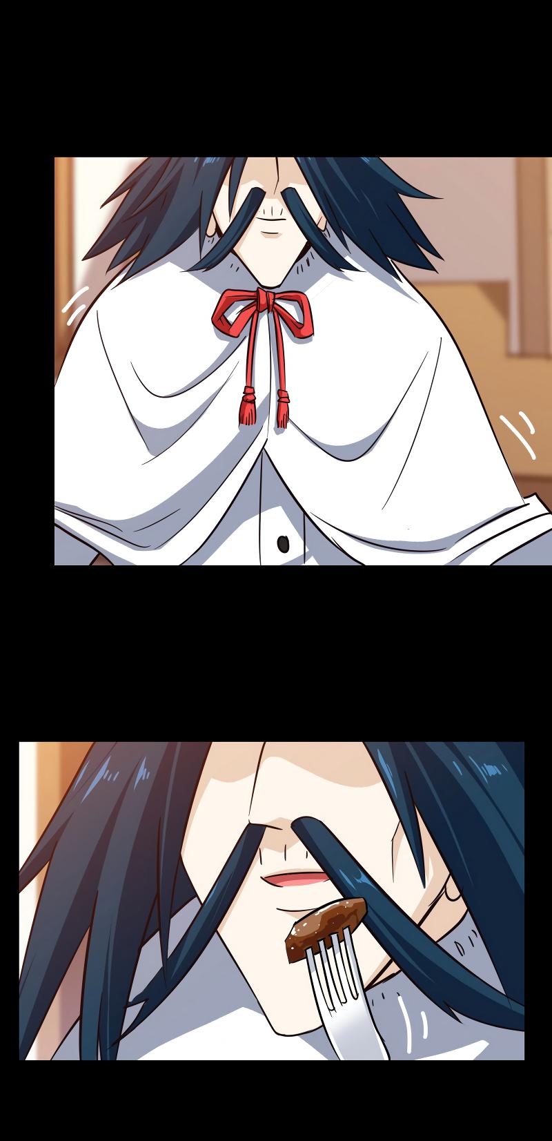 My Wife is a Demon Queen Chapter 119 page 6 - Chapter 119