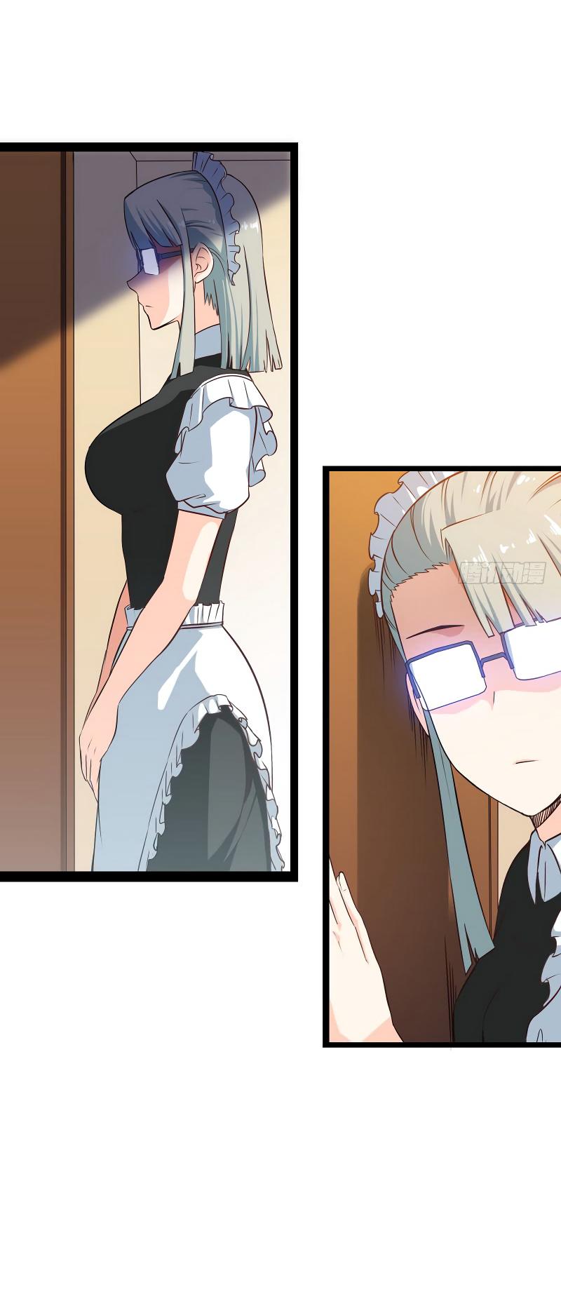 My Wife is a Demon Queen Chapter 12 page 17 - Chapter 12