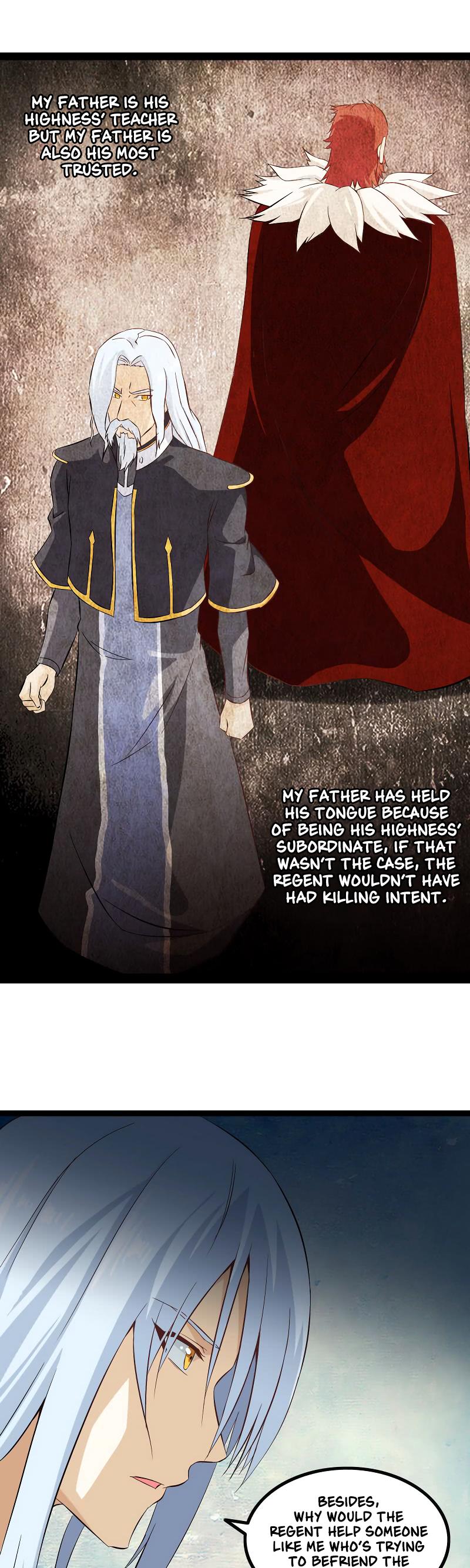 My Wife is a Demon Queen Chapter 12 page 2 - Chapter 12