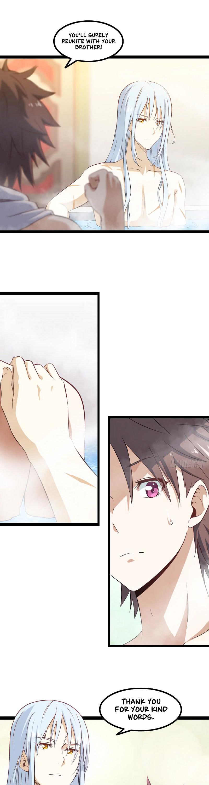 My Wife is a Demon Queen Chapter 12 page 4 - Chapter 12
