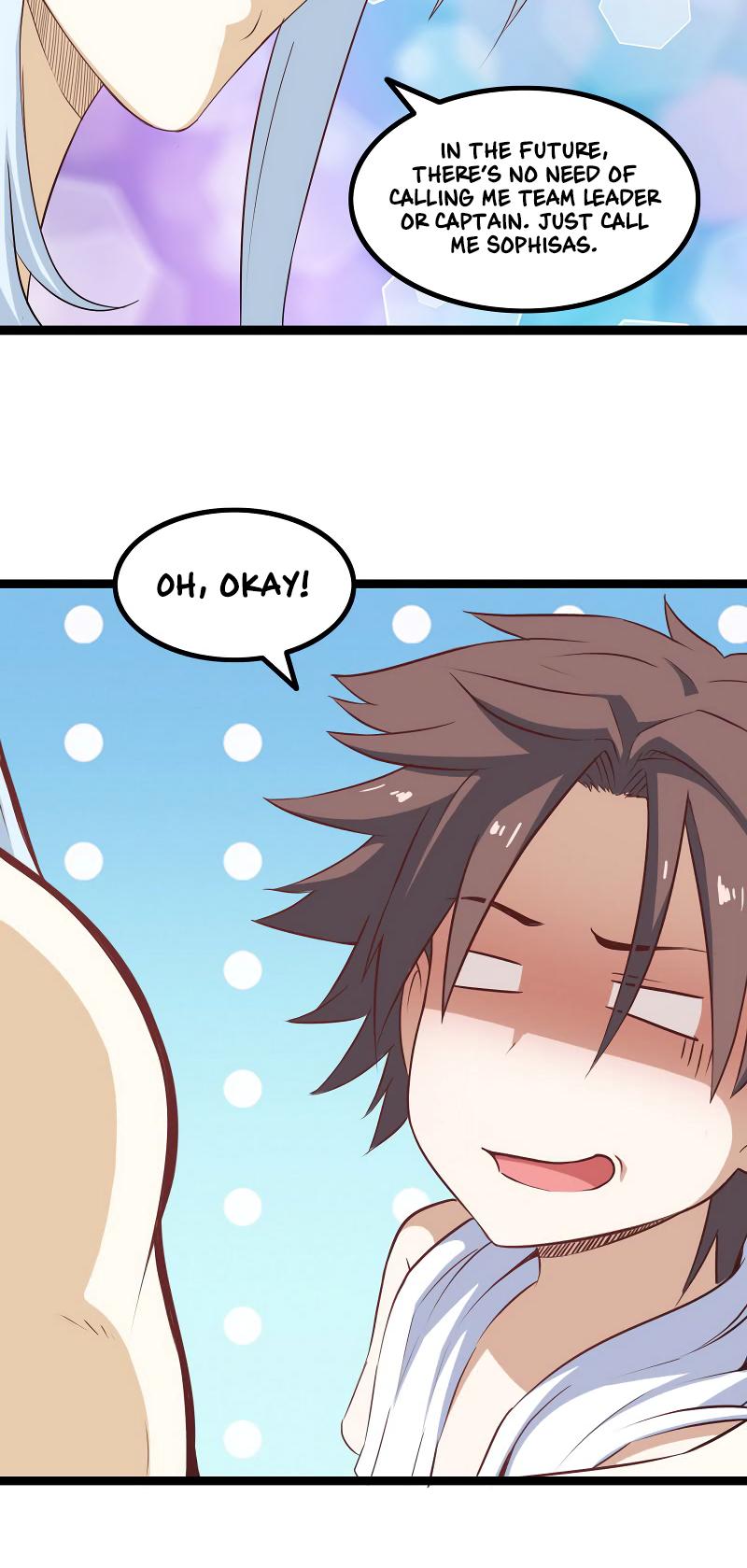 My Wife is a Demon Queen Chapter 12 page 6 - Chapter 12