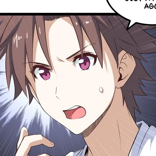 My Wife is a Demon Queen Chapter 12 cover