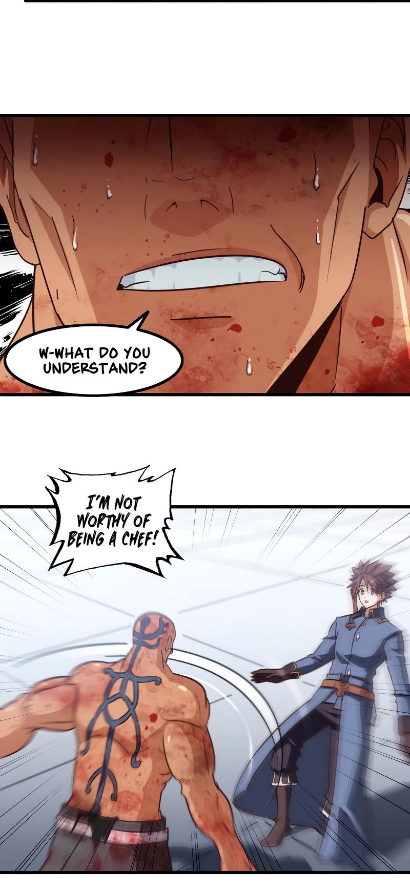 My Wife is a Demon Queen Chapter 120 page 10 - Chapter 120
