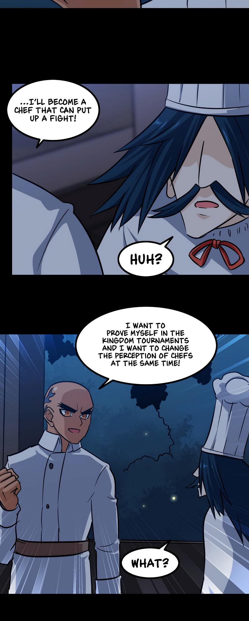 My Wife is a Demon Queen Chapter 120 page 4 - Chapter 120