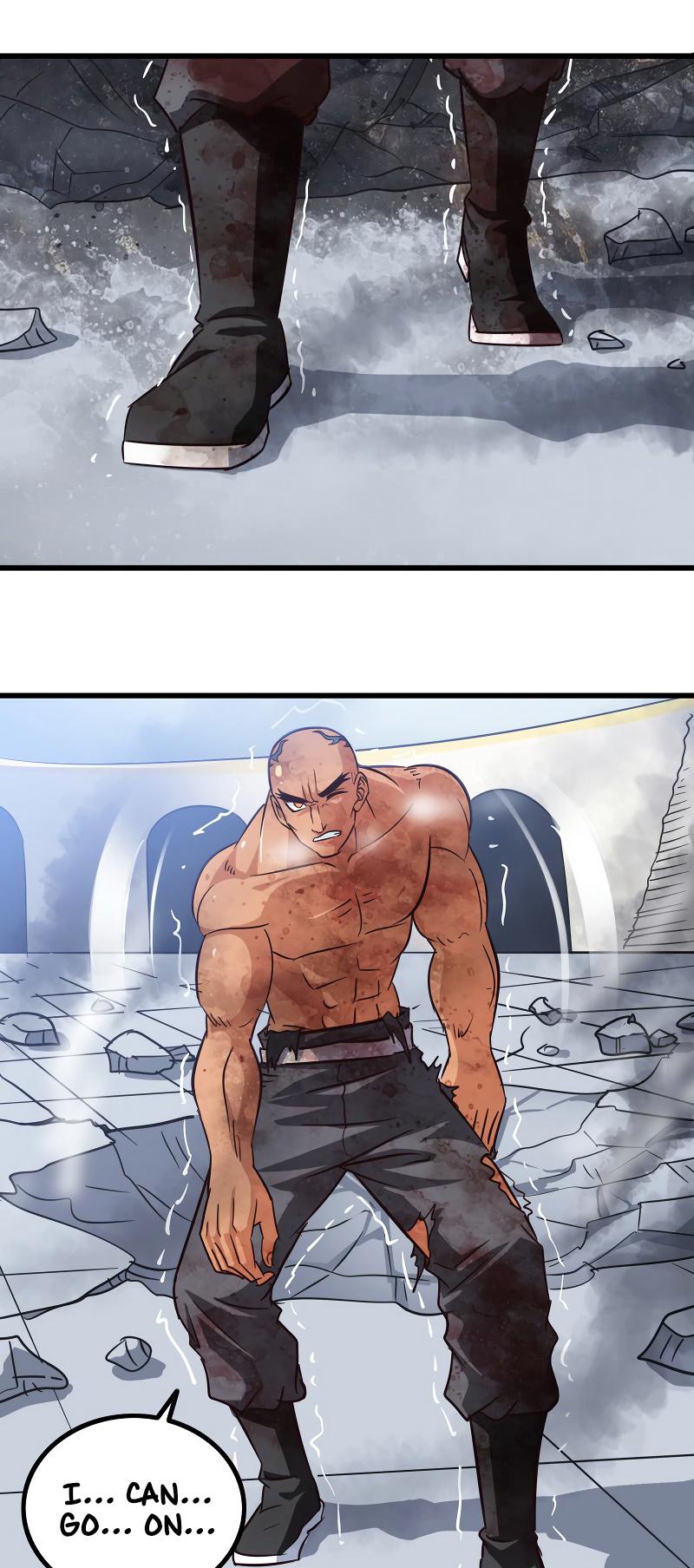 My Wife is a Demon Queen Chapter 120 page 7 - Chapter 120