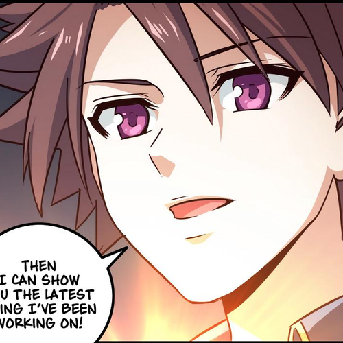 My Wife is a Demon Queen Chapter 120 cover