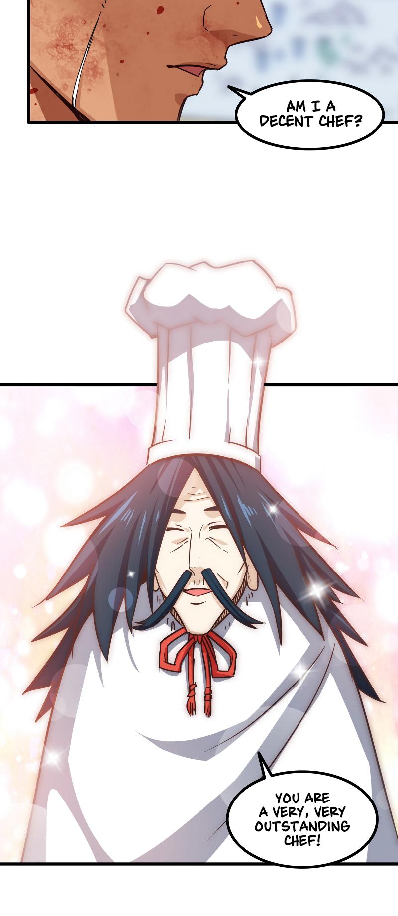 My Wife is a Demon Queen Chapter 121 page 10 - Chapter 121