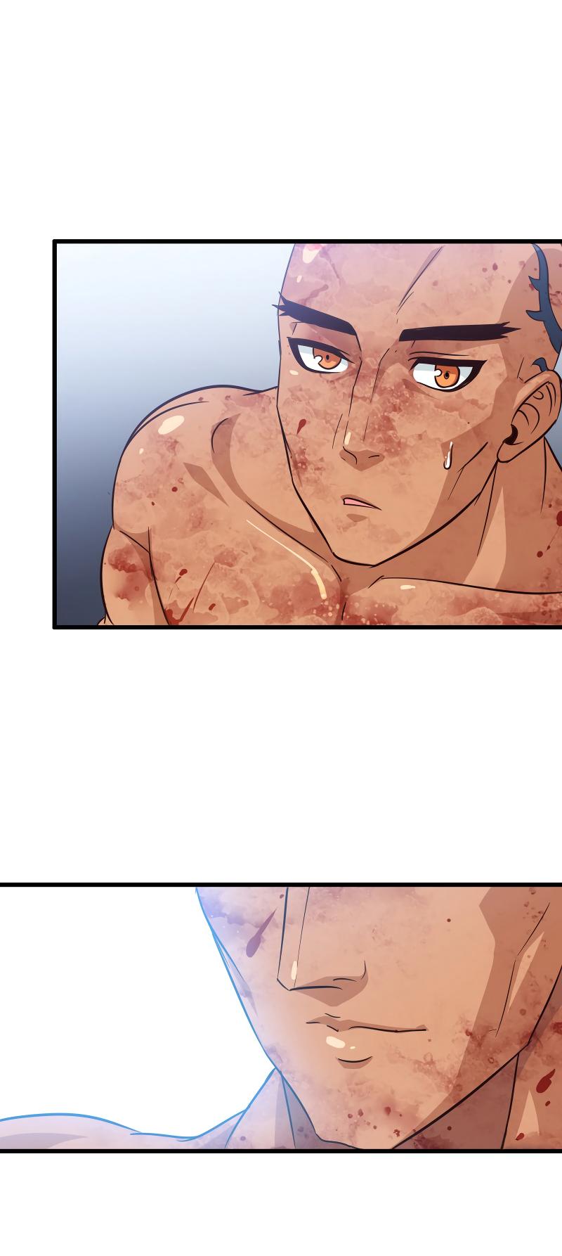My Wife is a Demon Queen Chapter 121 page 14 - Chapter 121
