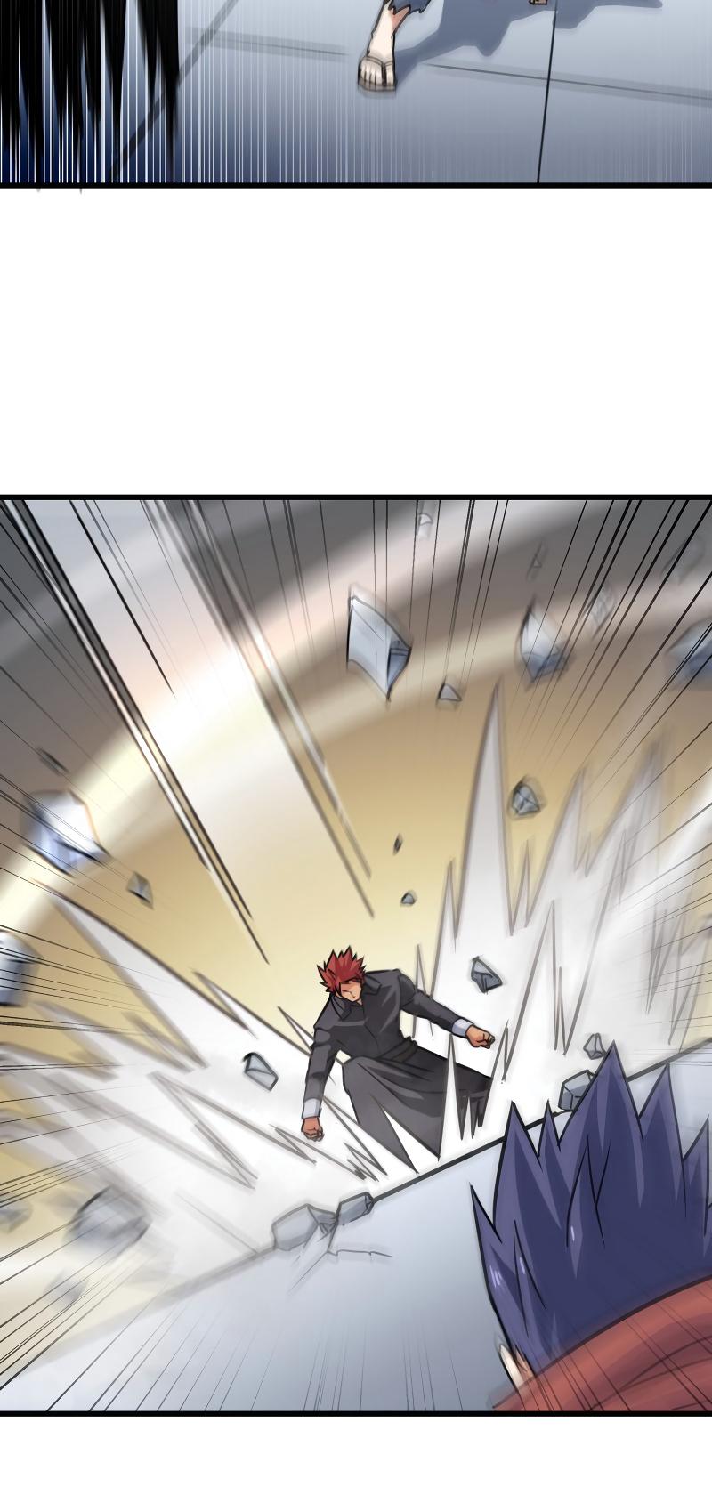 My Wife is a Demon Queen Chapter 121 page 24 - Chapter 121