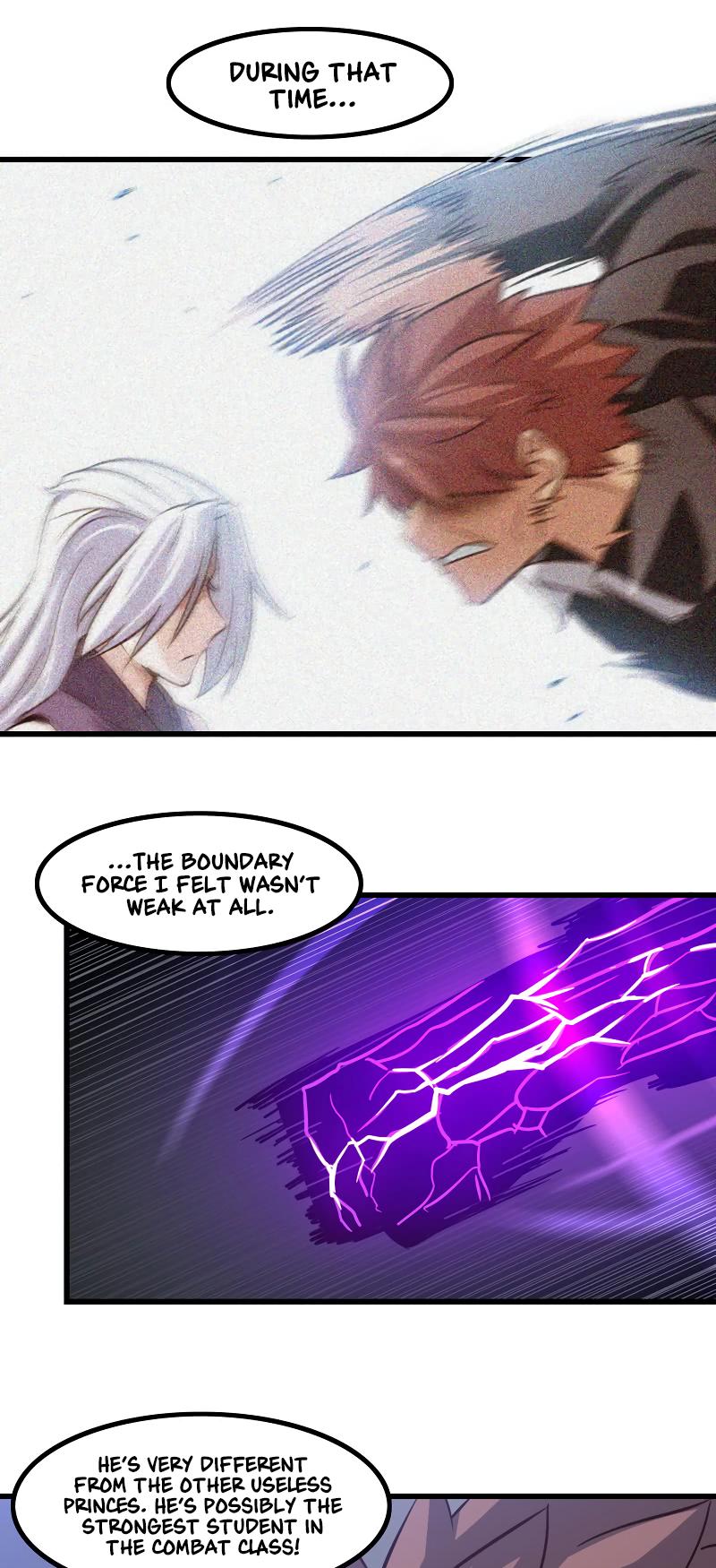 My Wife is a Demon Queen Chapter 122 page 10 - Chapter 122