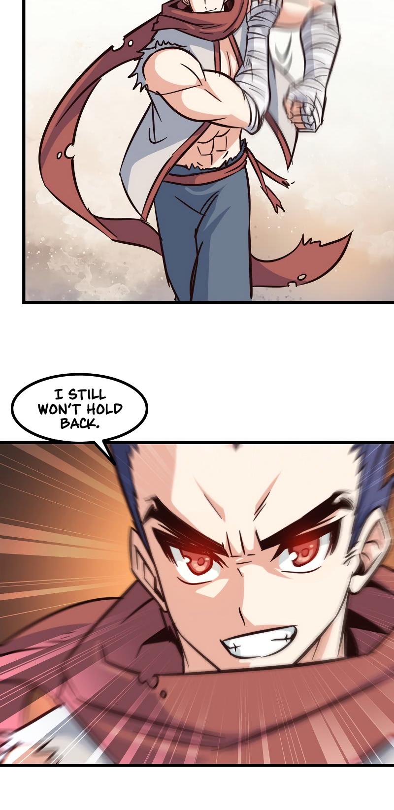 My Wife is a Demon Queen Chapter 122 page 13 - Chapter 122